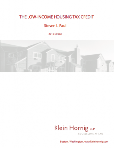 low income booklet