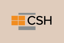 CSH. Sponsor webpage llogo