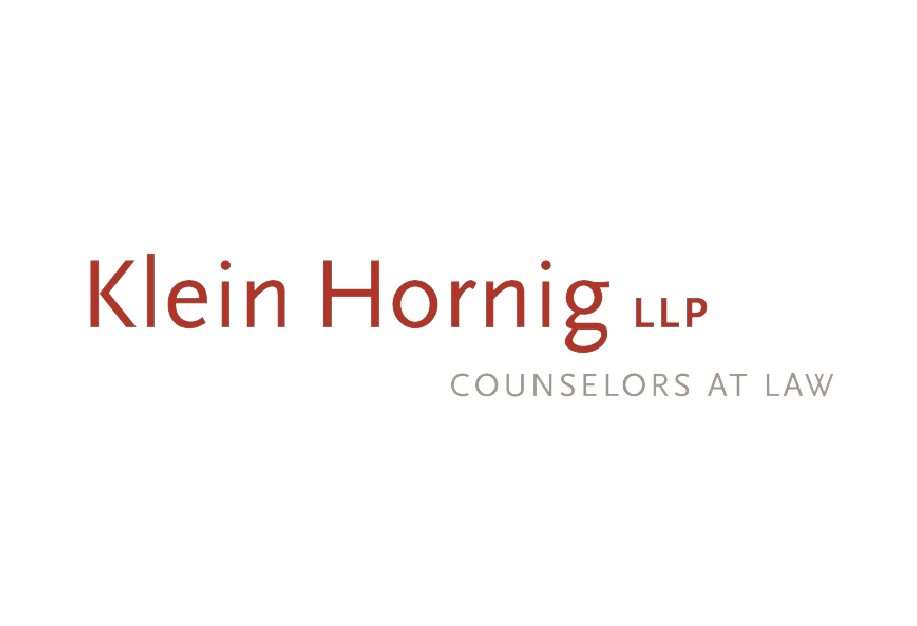 Klein Horning